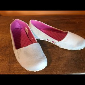 The North Face. Women’s flats